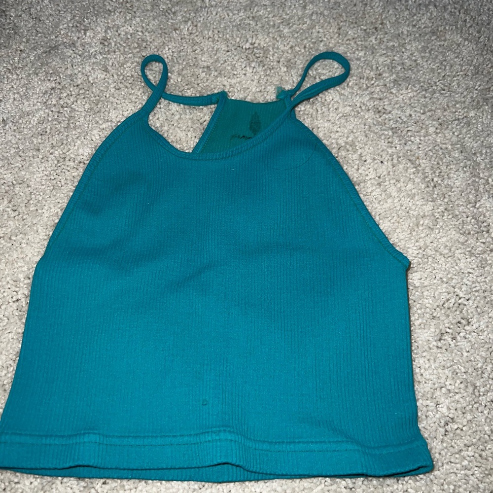Free people tank
